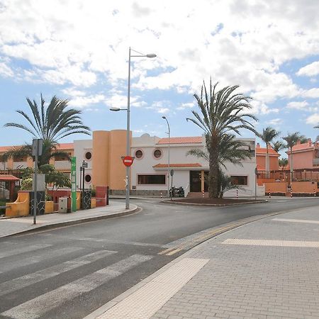 Ferienwohnung Carolina Park Costa Del Silencio Exterior foto